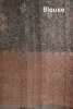 Designer Pure Tussar Silk Saree
